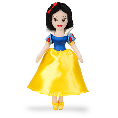Buy Original Disney Princess  Snow White Plush Doll Plush toys at wholesale prices