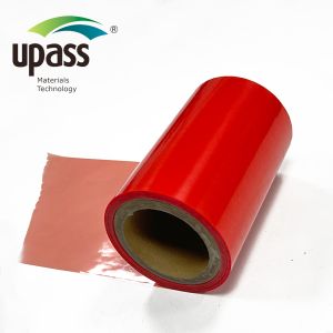Single/Double Silicon MOPP Release Film 100x55cm for Tape Lamination