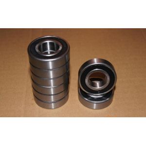 Deep Groove Ball Bearing Low Noise And Low Vibration sustainable