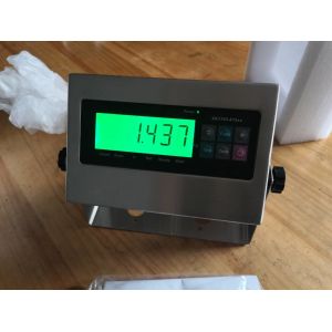 XK3190-A12SS Stainless Steel Yaohua Weighing Indicator
