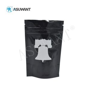 Sealed Plastic Custom Logo Mylar Customized Prints Lamination Moisture Proof