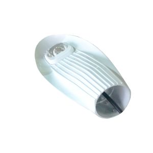 60W Cobra Cob LED Courtyard Light 4500LM For Outdoor Street Light Luminaires