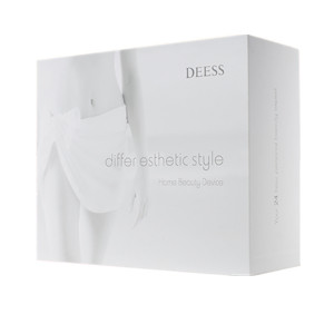 SR HR AC Personal Laser Hair Removal Machine , DEESS Ice Cooling Ipl Hair