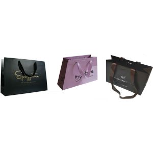 Quality Paper Bags for sale