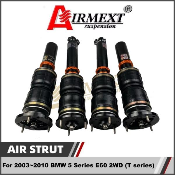 Buy For BMW 5 Series E60 2WD (2003~2010)Air Suspension Strut/Air STRUT Suspension Kit /air Spring Assembly /Auto Parts/pneumatic at wholesale prices