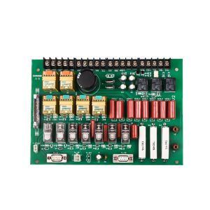 Electronic Oem PCBA Manufacturers PCB Turnkey Assembly Bga Pcb Assembly