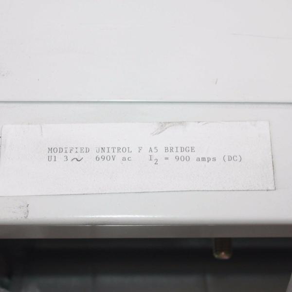 3ADT218365R0004 DCB505-1503-61-0000000-T06102010 new original, 50~60 HZ, 1650 A, 3~600V, 700 V dc of ABB.