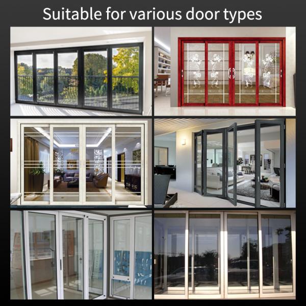 SDK Smart Cylinder Lock Smart Deadbolt Door Lock For Apartment