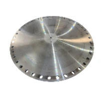 Quality Customized Steel Machined Hot Forging Parts Manufacturing Service for sale