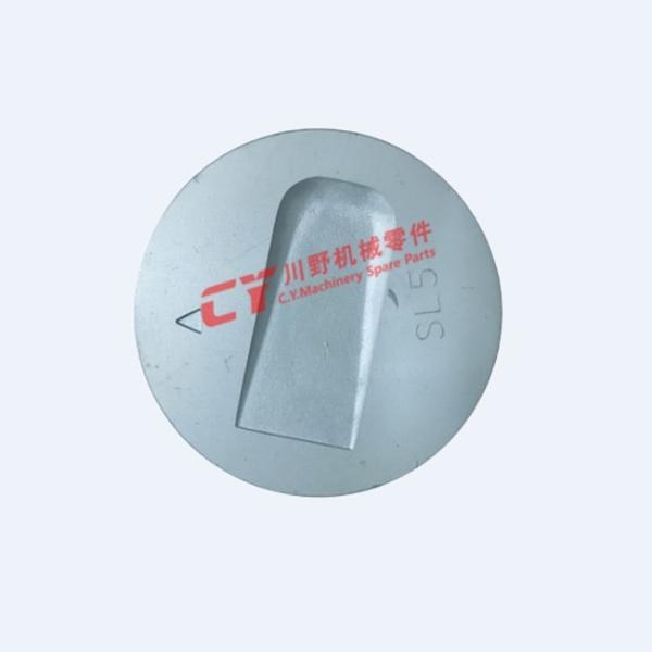 Buy 31A17-08400 Engine Cylinder Sleeve Kit 78mm Bore S4L Mitsubishi Piston at wholesale prices