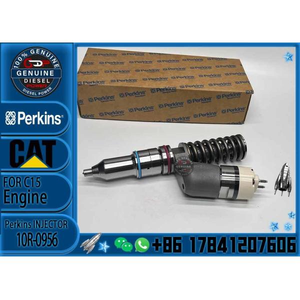 C15 Diesel Fuel Engine Injector 211-3022 10R-0956 AAECT03017 355-6110 AAECT03077