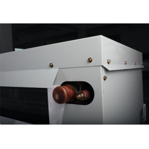 Refrigeration Cold Storage Chiller Unit Evaporator Air Cooler High Temperature