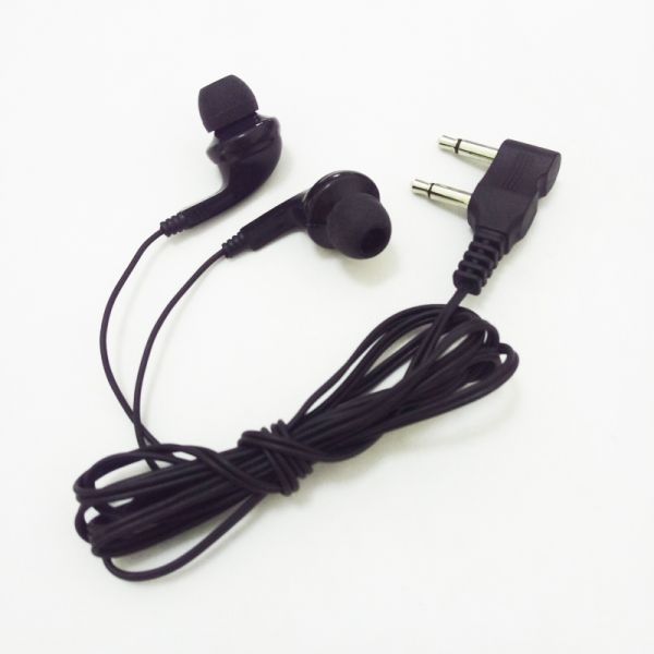 Upgrade Your Aviation Experience with 1.2M Cord Length Earphones and No Active Noise-Cancellation
