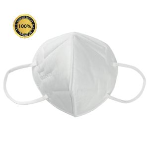 GB2626-2006 5 Ply Anti Pollen KN95 Dustproof Mask