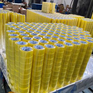 Industrial Adhesive Tape For Shipping Packaging Made In CHINA