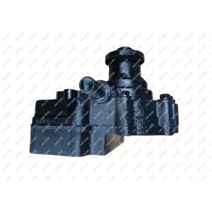 QUANCHAI engine QC4102T QC4105 water pump, 2410201920001-BW water pump