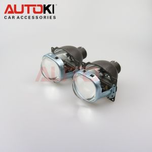 Buy cheap Autoki Brand D2S MINI hid bi-xenon projector lens from wholesalers