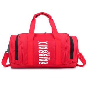 China Waterproof Yoga Gym Training Bags on sale