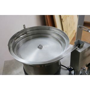 easy operation high accuracy Autompatic gummy candy packaging machine with