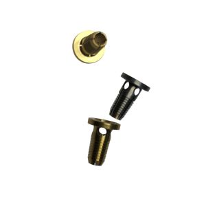 Customized cnc machining aluminum parts oem aluminum machining parts for