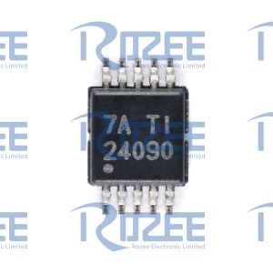 China BQ24090DGQR on sale