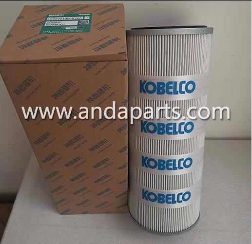 Good Quality Hydraulic filter For Kobelco LS52V01006R200