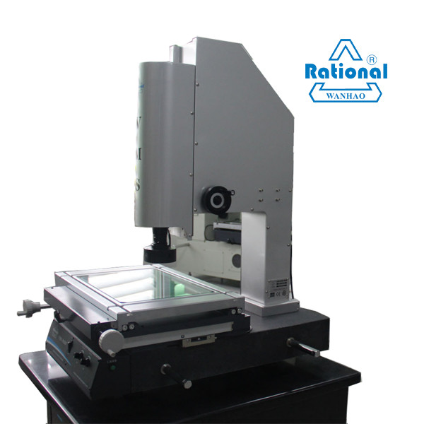 Buy CNC Optical Video Measurement Machine For Electronics High Efficiency at wholesale prices