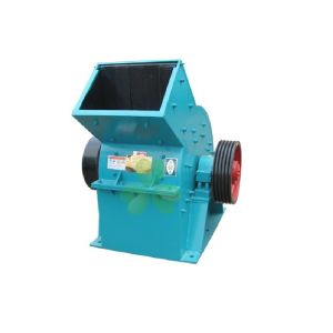 Industrial Mining Crusher Machine / PC Hammer Crusher Machine Energy Saving