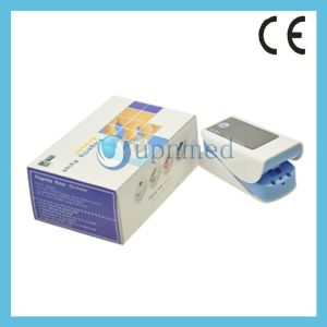 finger oximeter