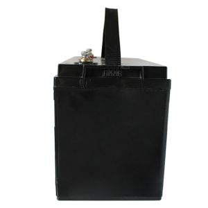 Lithium Iron Phospahte 1280Wh 12V 100Ah LiFePO4 Battery 5000 Cycles