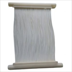 Industrial Wastewater Treatment with High Flux PVDF Material MBR Ultra