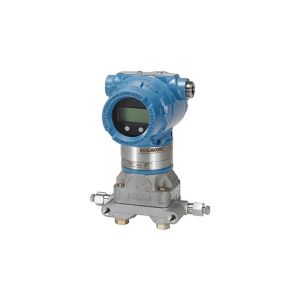 China Combines advanced technology with the versatile Coplanar process Rosemount 3051C Smart Pressure Transmitter on sale