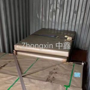 254SMo Cold Drawn Stainless Steel Plate , 254 SMO Sheet