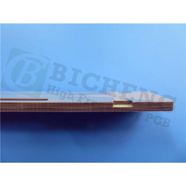 Rogers TMM10i Microwave Printed Circuit Board 15mil 25mil 50mil 75mil TMM10i RF