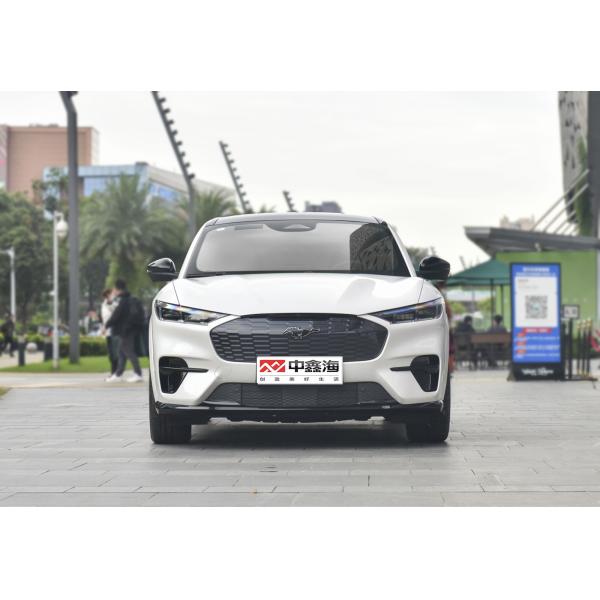Ford electric car automobiles brand new energy china electric cars Ford Electric Horse 2021 Rear Drive Version (Standard Range)