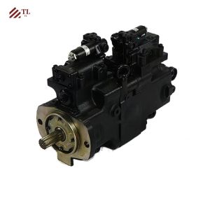 Crawler Excavator Piston Pump V90N130 21105220 For Sany SY215-10 SY205C SY245