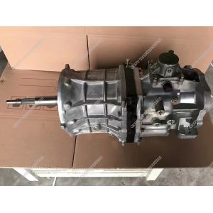 HAVAL 5-Speed Manual Transmission Gearbox for 2018 GREAT WALL H5 2.0 Rear-Wheel