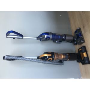 NEW INNOVATION Cyclonic Stick Vacuum Cleaner GK-VC01