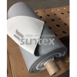 Wholesale Customized Double Sided PU Coated Fiberglass Fabric Of Thermal