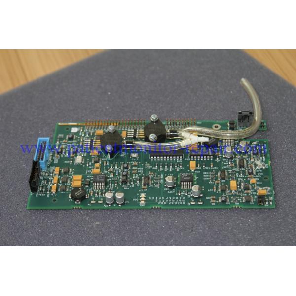 Hospital Repairing Parts GE SAM Patient Monitor Module Mainboard PN 800633-002 REV.C