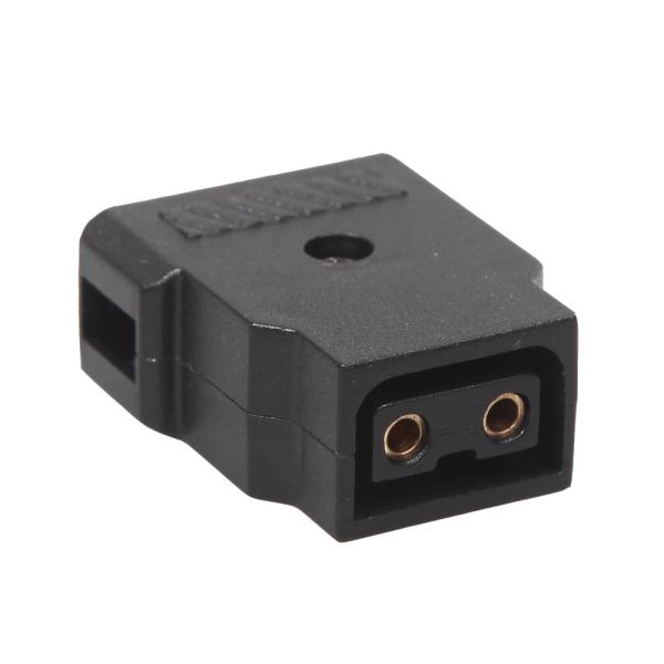 2 Pin D - Tap Female Connector Tap Connector Female Power Tap Connectors For
