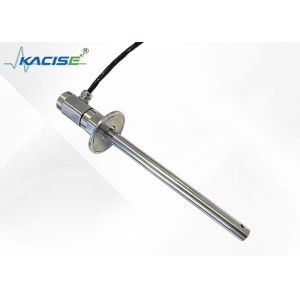 Quality 5cm 40cm Measuring Range Anti Corrosion Capacitance Level Gauge For Harsh Environments for sale