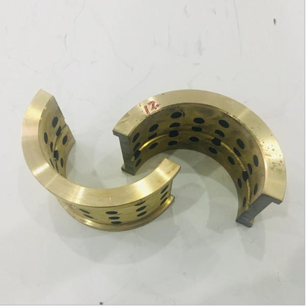 Standard Solid Lubricant Metric Sleeve Bearings Dies Assembly