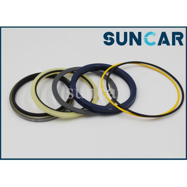 Kobelco YB01V00001R100 Boom Cylinder Seal Kit SK200SRLC SK200SR Excavator Repair Kit