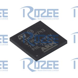 STM32H743VIH6