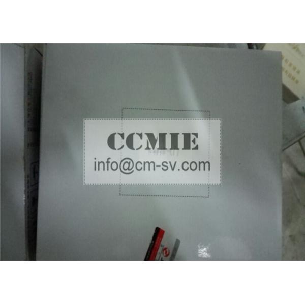 Shangchai Engine Parts Intake Exhaust Valve for Machinery Diesel Engine Type