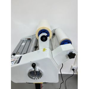 Biodegradable Anti-Static Clarity Metallized Protective Film Lightweight