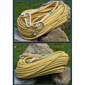 Guyed Telescopic Aerial Mast