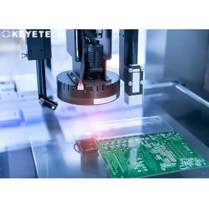 Molded Pulp Coffee Lid Visual Inspection Machine with Latest AI Algorithm