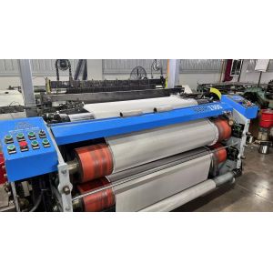 Buy cheap High Capacity Automatic Wire Mesh Machine High Output 1300D 2.2KW from wholesalers